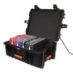 PORT CHARGING SUITCASE 12 BAY | Brits Brothers Parts