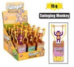Sweet novelty st swinging monkey 15g (th – main product image