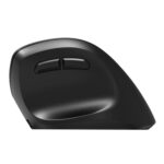 Port Connect Ergo Shape Bluetooth Rechargeable Mouse - image 4 | Brits Brothers Parts