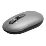 Port Connect PURE Bluetooth Rechargeable Mouse - image 3 | Brits Brothers Parts