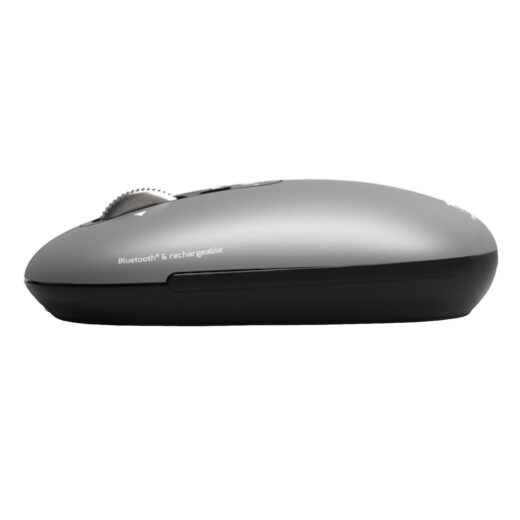 Port Connect PURE Bluetooth Rechargeable Mouse - image 4 | Brits Brothers Parts