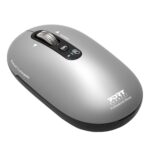 Port Connect PURE Bluetooth Rechargeable Mouse - image 2 | Brits Brothers Parts