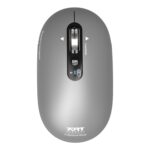 Port Connect PURE Bluetooth Rechargeable Mouse | Brits Brothers Parts