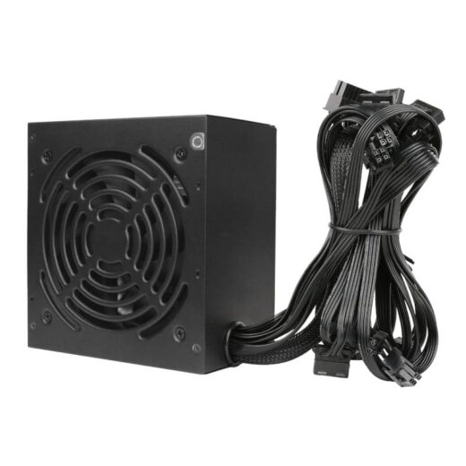Antec Atom B650 Non Modular Power Supply - image 5 | Brits Brothers Parts