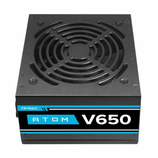 Antec Atom V650 Non Modular Power Supply - image 2 | Brits Brothers Parts