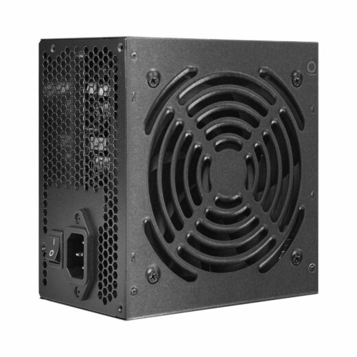 Antec Atom V650 Non Modular Power Supply - image 4 | Brits Brothers Parts