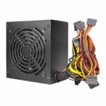 Antec Atom V650 Non Modular Power Supply - image 5 | Brits Brothers Parts