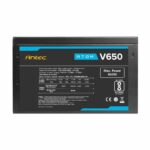 Antec Atom V650 Non Modular Power Supply - image 3 | Brits Brothers Parts