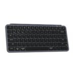Keychron B1 Pro Ultra Slim 75% Wireless Keyboard Space Grey - image 2 | Brits Brothers Parts