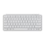 Keychron B1 Pro Ultra Slim 75% Wireless Keyboard Ivory White | Brits Brothers Parts