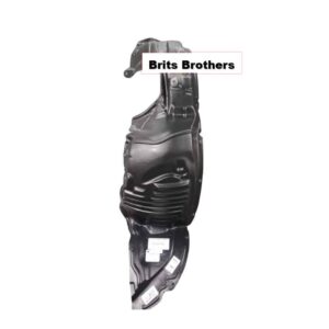 Mazda 3 LHS Fender Liner 09 14 – main product image