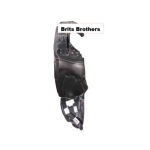 Mazda 3 RHS Fender Liner 09 14 – main product image