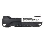 Renault Sandero Stepway Rear Bumper 18 – main product image