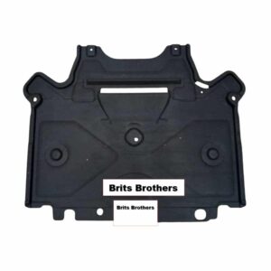 Audi A4 Rear Splash Tray 12 14 (1.8T) – main product image