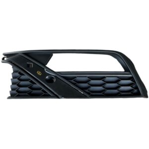 VW Polo 6C / 7 GTI SD LHS Fog Cover 19 (W/Hole) – main product image