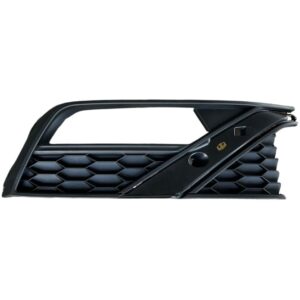 VW Polo 6C / 7 GTI Sedan RHS Fog Cover 2019 (With Hole) – main product image