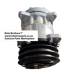 Nissan NP300 A/C Compressor 08 – main product image