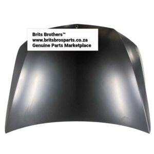 BB™ Mercedes Benz W205 Bonnet (Aluminium) C Class 2015 2022 – main product image