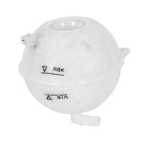 VW Jetta 3 Radiator Water Bottle 93 (1.6L/2.L) – main product image