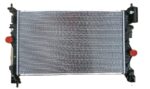 Opel Corsa E Radiator 14 21 (1.4/1.4T, A=MT) – main product image