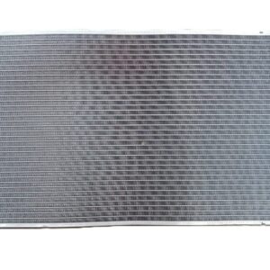 Opel Corsa E Radiator 14 21 (1.4/1.4T, A=MT) – main product image