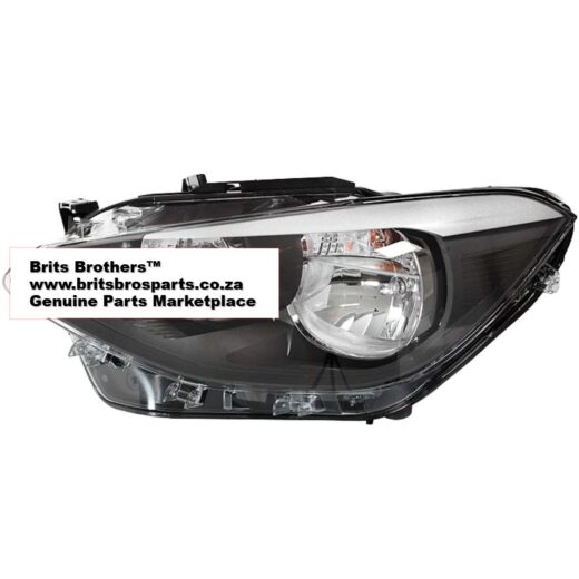 Xr:d:daf2Zcd0R3C:786,J:1809742177524766891,T:24030812 BMW F20 LHS Headlight 2011 2015 (Halogen) – main product image