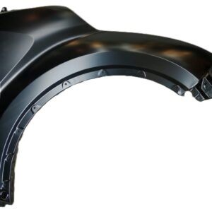 Toyota C HR RHS Fender 2017 (Without Hole) – main product image