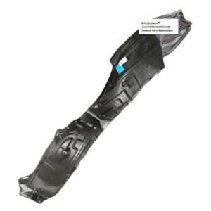 Toyota C HR RHS Fender Liner 17 20 – main product image