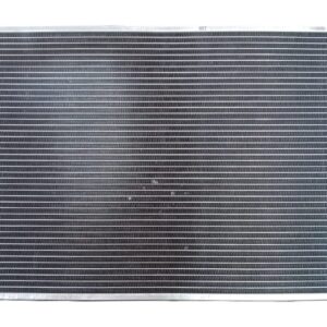 VW Touareg Radiator 10 (1.4L/2.0TDI) – main product image