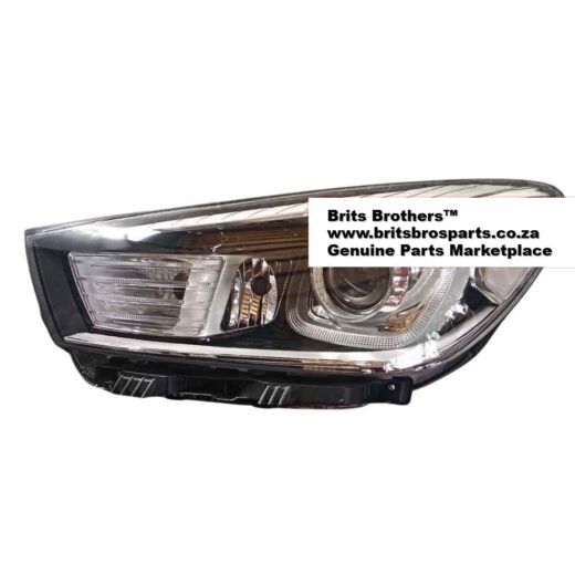 Bd11297_68C67619Aa88B.jpeg BB™ Kia Rio LHS Headlight 18 22 (Projector) – main product image