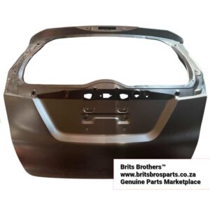 Honda Jazz Tailgate 15 – main product image