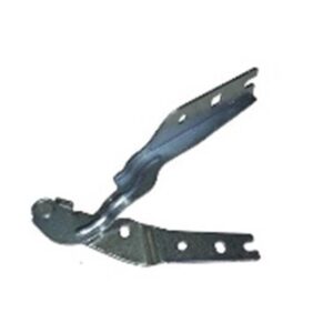 VW Golf 6 LHS Bonnet Hinge 09 12 – main product image