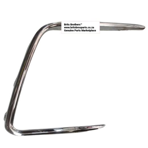 Bd11639_6892615Bb3Be8.Jpeg VW Tiguan R Line RHS Fog Cover Moulding 21 (Chrome) – main product image