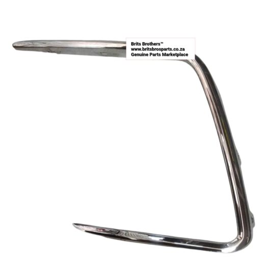 Bd11640_689261A22610A.jpeg VW Tiguan R Line LHS Fog Cover Moulding 21 (Chrome) – main product image