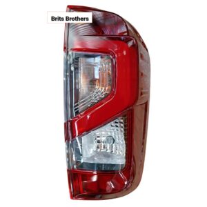 Nissan Navara RHS Taillight LED 21 22 – main product image