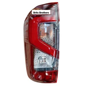 Nissan Navara LHS Taillight LED 21 22 – main product image