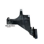 BB™ Audi A4 LHS Headlight Bracket Rear 08 16 – main product image