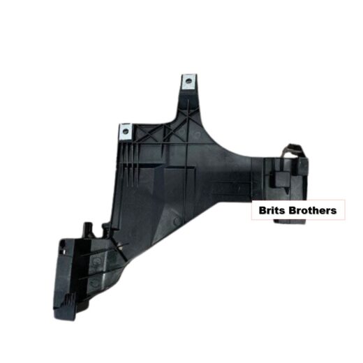 Bd1228-5_68923810C9A74.Jpeg BB™ Audi A4 RHS Headlight Bracket Rear 08 16 – main product image