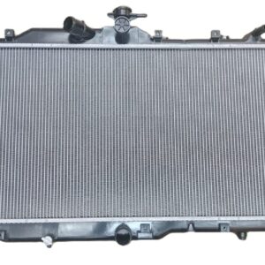 Mazda CX 5 Radiator 14 17 (1.5l. Man/AT) – main product image