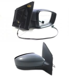 BB™ VW Polo 6 SD RHS Side Mirror 10 17 (Elec,W/O Indic) – main product image