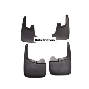 Isuzu D Max Mud Flap 17 (OEM) – main product image