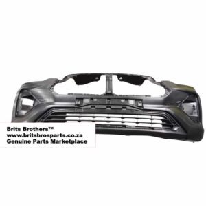 Suzuki Ertiga / Rumion Front Bumper 24 – main product image