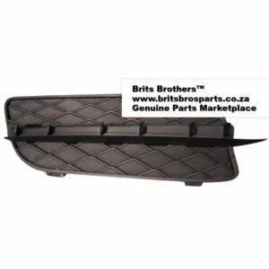 BMW X5 E70 RHS Fog Cover 07 10 – main product image