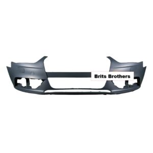 BB™ Audi A4 B8.5 Front Bumper F/L (W/Washer & W/O PDC) – main product image