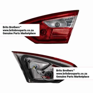 BB™ Ford Focus Sedan LHS Inner Taillight 11 15 – main product image