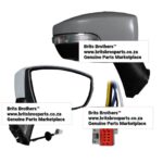 BB™ Ford EcoSport RHS Side Mirror 13 – main product image