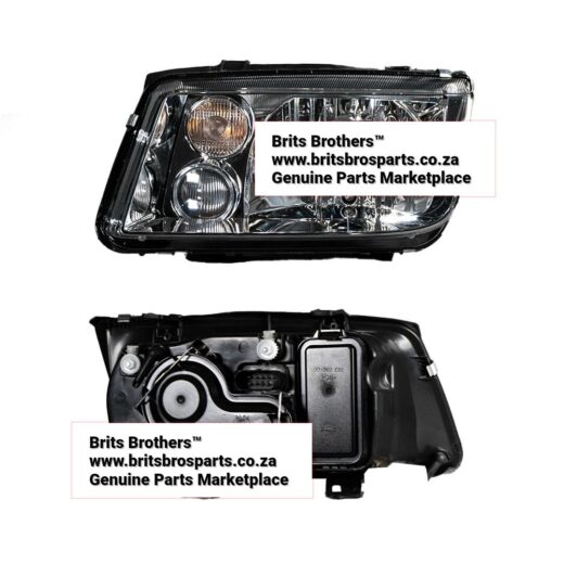 Bd12941_689263D8D2040.Jpeg BB™ VW Jetta 4 LHS Headlight 98 04 (W/Fog) – main product image