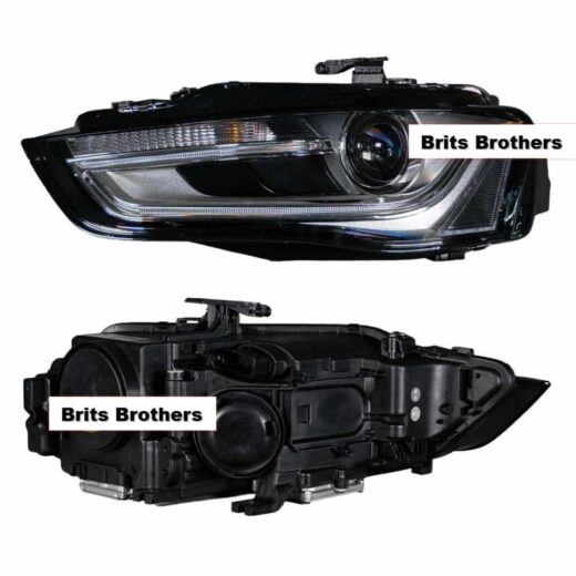 Bd12957-1_6892672Ff035F.jpeg BB™ Audi A4 B8 F/L LHS Xenon Headlight 12 – main product image