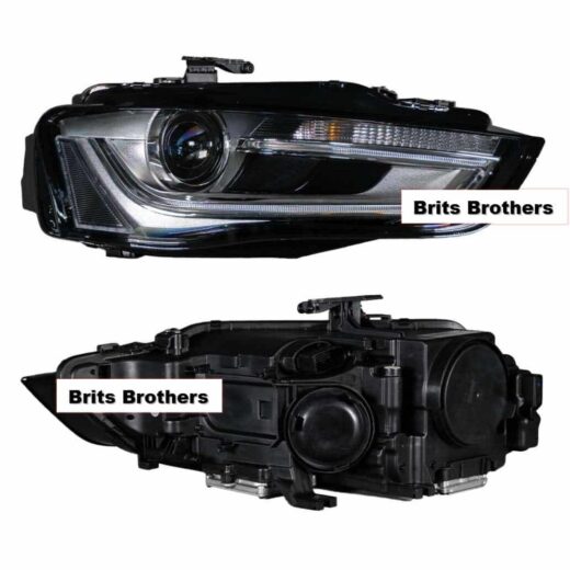 Bd12958-1_689267489F87B.jpeg BB™ Audi A4 B8 F/L RHS Xenon Headlight 12 – main product image