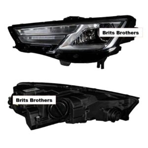 BB™ Audi A4 B9 LHS Xenon Headlight 16 19 – main product image